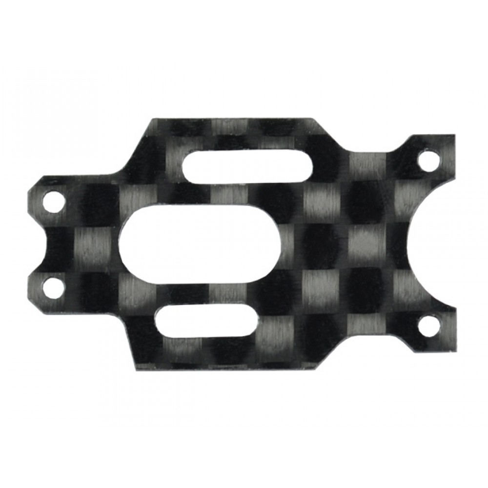Carbon Fiber Motor Mount (for MCPXBL005X)