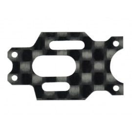 Carbon Fiber Motor Mount (for MCPXBL005X)