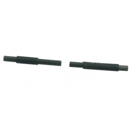Solid Carbon Canopy Mount set (for MH-NCPS005X series)