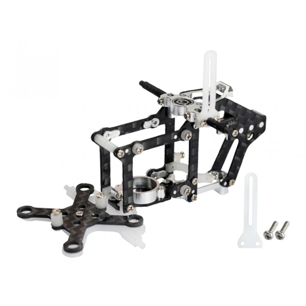 Advanced X Frame - BLADE NANO CPS