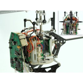 Advanced X Frame - BLADE NANO CPX