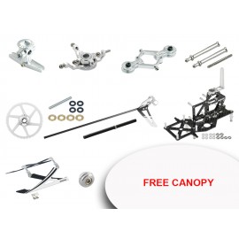 CNC Performance Package - BLADE 120 S / S2