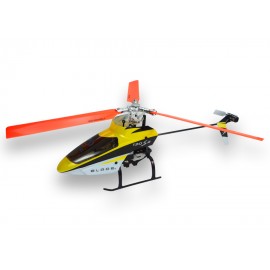 CNC AL/Plastic Triple Green Blade Conversion set - BLADE 120S/ S2