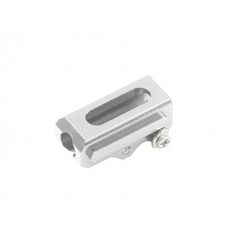 Tail Boom Mount (for MICROHELI Frames - BLADE 120 S / S2)