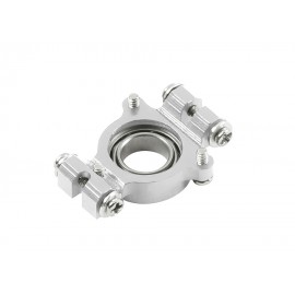 Lower Bearing Hub (for MICROHELI Frames - BLADE 120 S / S2)