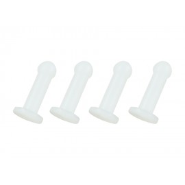 Main Board Mount (for MICROHELI Frames - BLADE 120 S / S2)