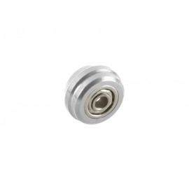CNC Aluminum Tail Motor Protective Sleeve - BLADE 120 S / S2 CNC Aluminum Tail Motor Protective Sleeve - BLADE 120 S / S2