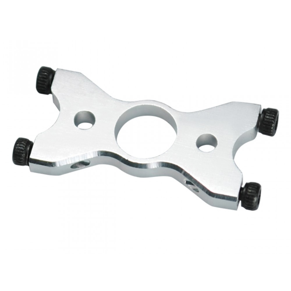 CNC Aluminum Motor Mount - BLADE 130 S