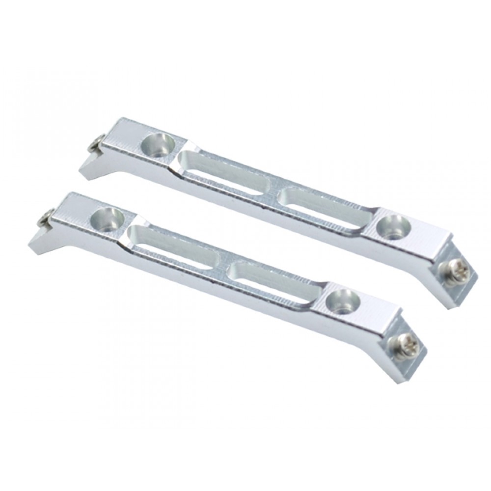 Aluminum Landing Gear Support (for MH Landing Gear series)