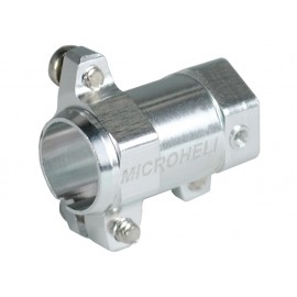 Aluminum Tail Motor Mount (for MH Tail Motor Mount w/ Fin set series)