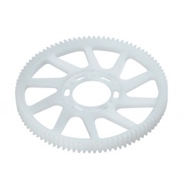 CNC Delrin Main Gear 92T 0.4mm (for MH-130S067/067X/069 series)