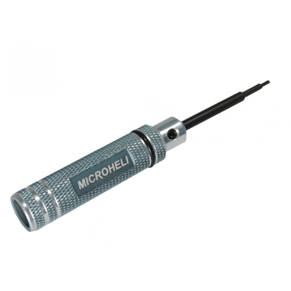 HSS Hex Screw Driver Tip 1.5mm