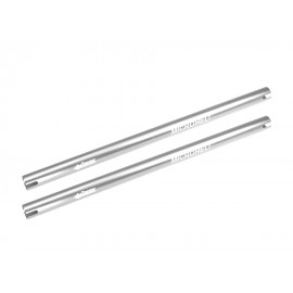 CNC Aluminum Tail Boom - BLADE 150 S / Smart