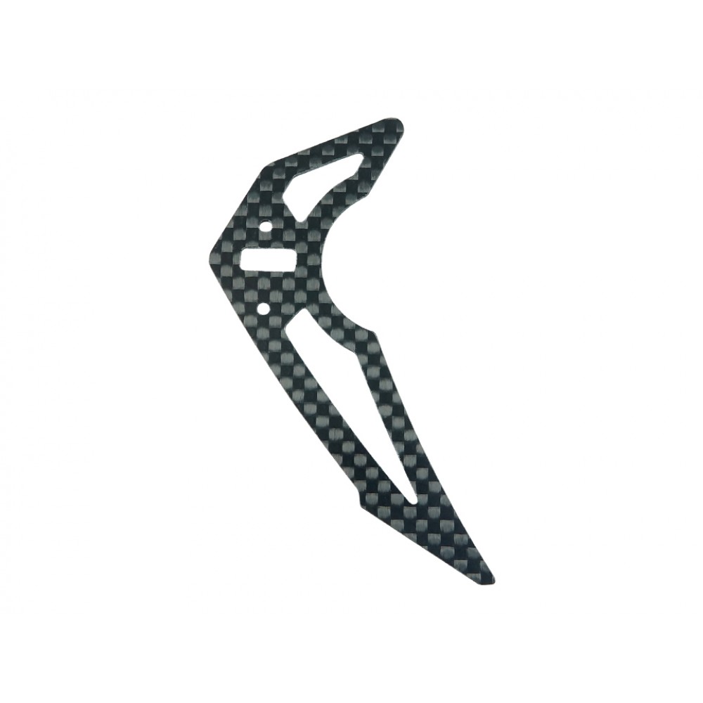 Carbon Fiber Vertical Fin (for MH-150S425 - BLADE 150S)