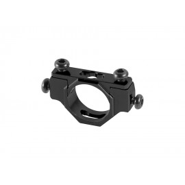 Tail Boom Support Mount (BLACK)(for MICROHELI Tail Boom Support Set BLADE 150S)