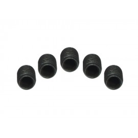 Set Screw M3x4