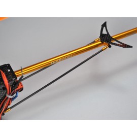 CNC Blade 230S Performance package (RED) - BLADE 230S / V2 / Smart