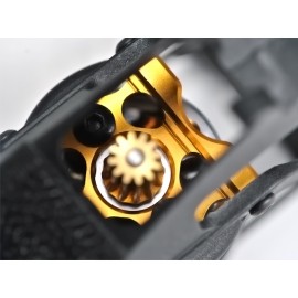 Aluminum Motor Mount - BLADE 230S / 230S V2 / Smart