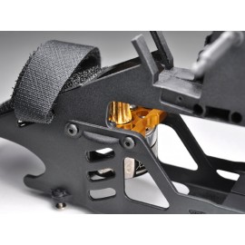 Aluminum Motor Mount - BLADE 230S / 230S V2 / Smart