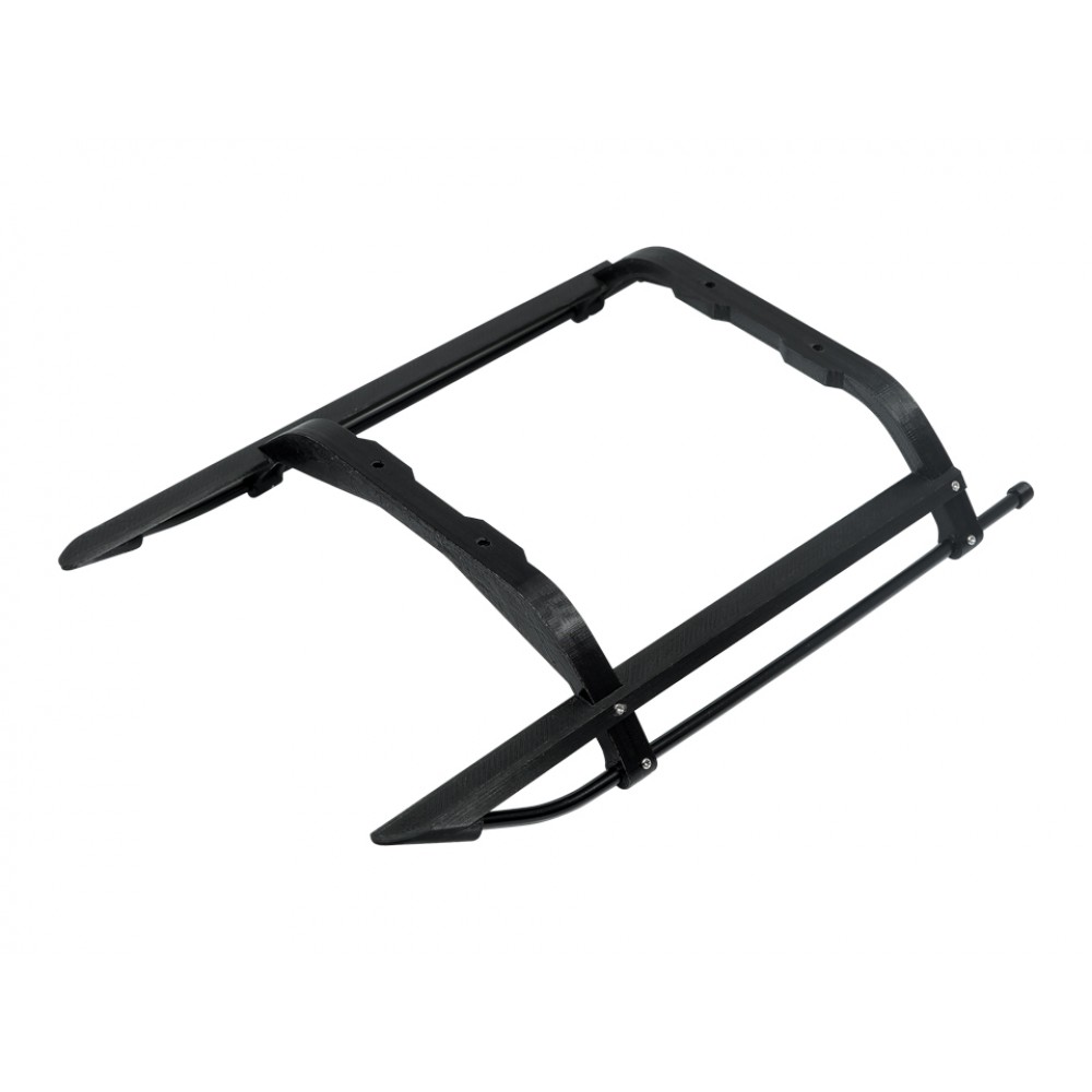 Aluminum Tube/3D Printed Landing Gear AS350 Style - BLADE 230S / V2 / Smart