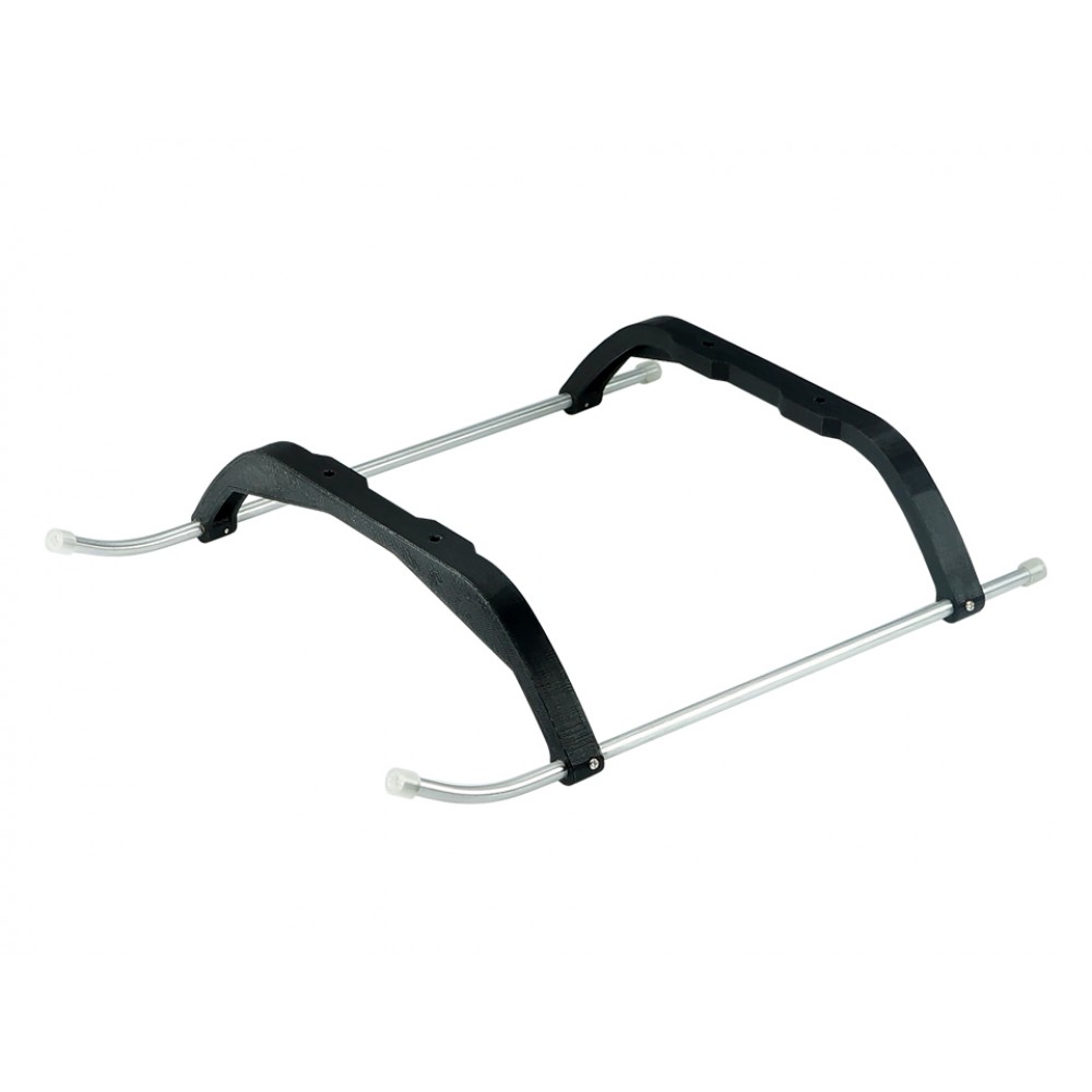 Aluminum Tube/3D Printed Landing Gear Classic Style - BLADE 230S / V2 / Smart