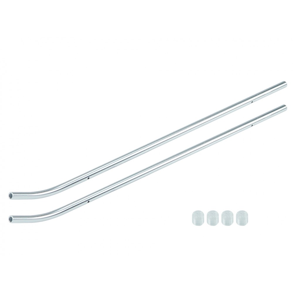 Aluminum Landing Skids (for MICROHELI Landing Gear - BLADE 230S)