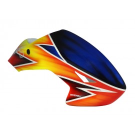 Airbrush Fiberglass Freestyle Canopy - BLADE 230S / V2 / Smart