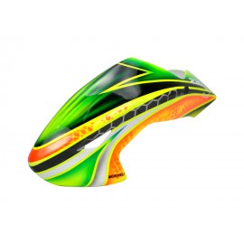 Airbrush Fiberglass High Speed Canopy - BLADE 230S / V2 / Smart