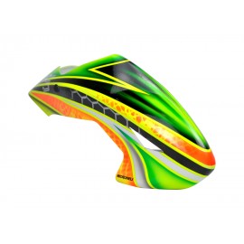 Airbrush Fiberglass High Speed Canopy - BLADE 230S / V2 / Smart