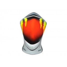 Airbrush Fiberglass Monster Scratch Canopy - BLADE 230S / V2 / Smart