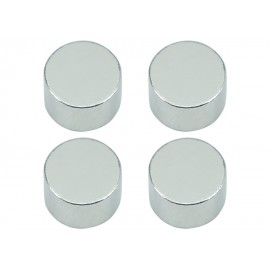 Strong Cylinder Magnet 8x5 (for MICROHELI Scale)