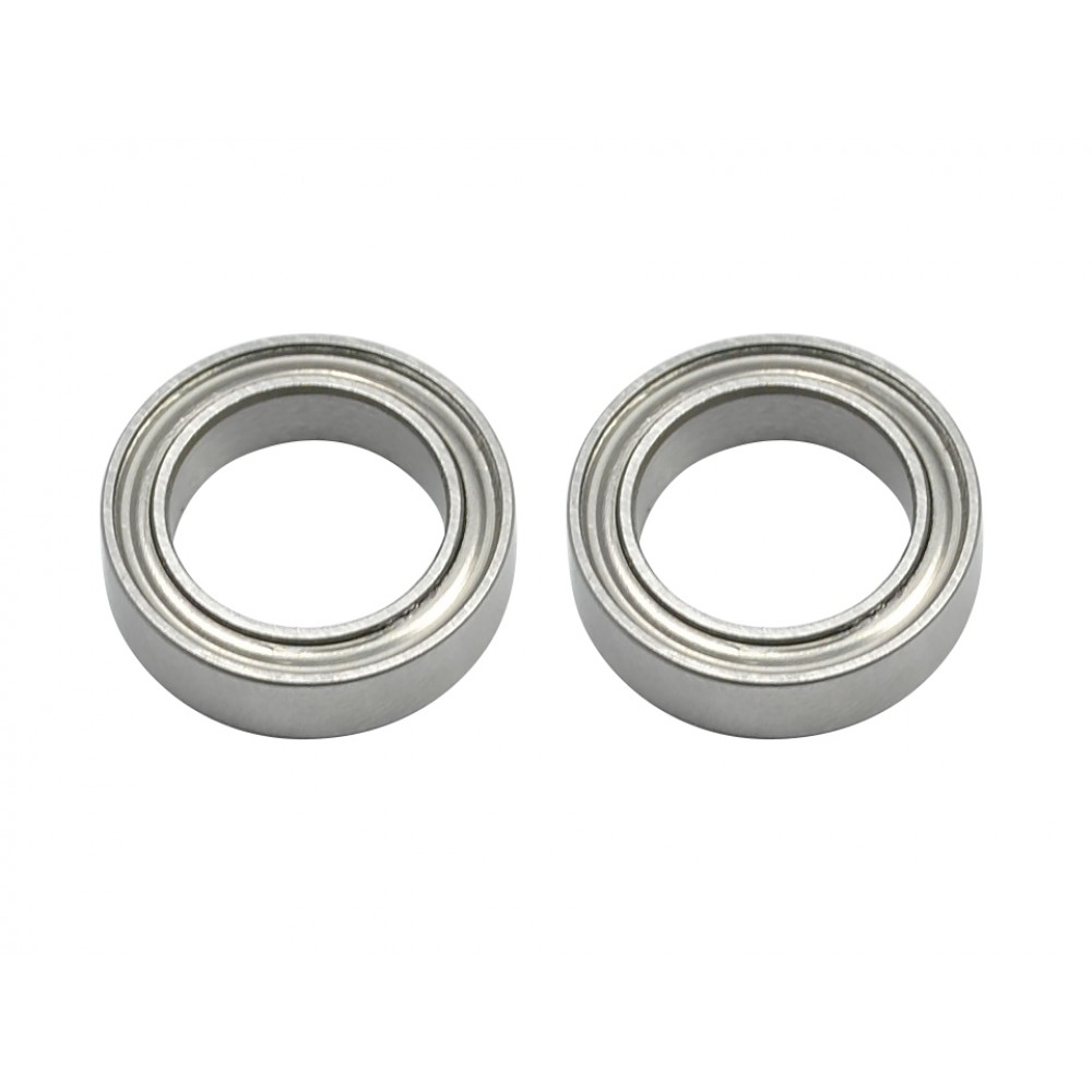 10x15x4 Radial Bearing