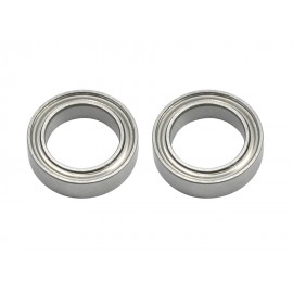 10x15x4 Radial Bearing