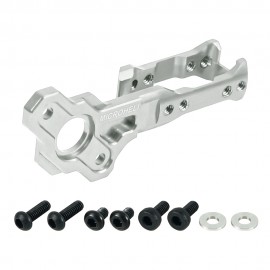 CNC Aluminum Tail Motor Mount - BLADE REVOLUTION 235 CP