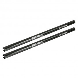CNC Aluminum 270mm Tail Boom Extension (BLACK) - BLADE REVOLUTION 235 CP