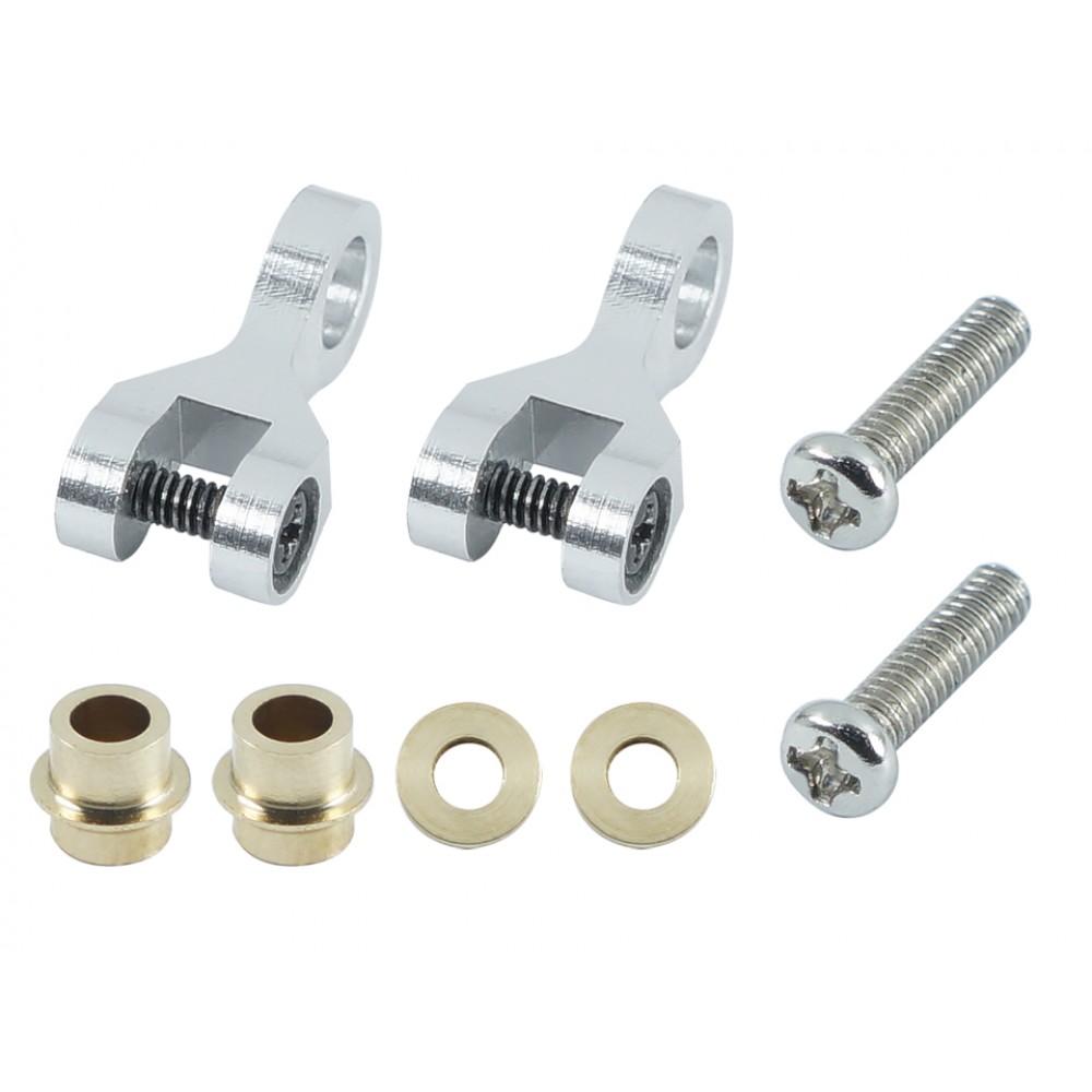 Tail Pitch Slider Link Set (for MH Tail Set Pro BLADE 450X / 330X / 330S / FUSION 270)