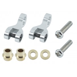 Tail Pitch Slider Link Set (for MH Tail Set Pro BLADE 450X / 330X / 330S / FUSION 270)