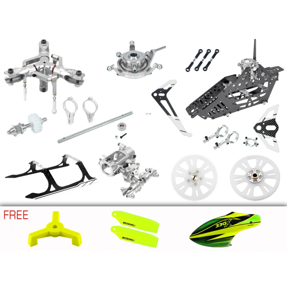 Blade deals micro heli