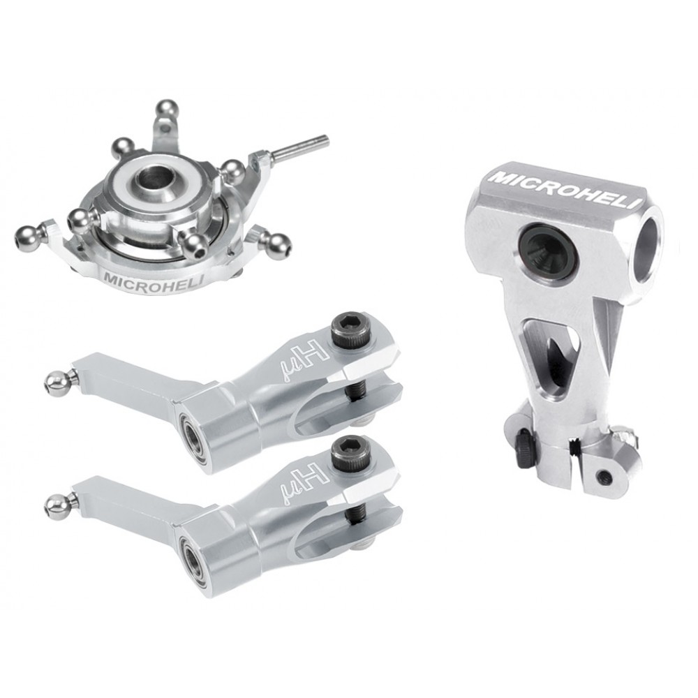 Precision CNC Power Package - BLADE 450X / 330X / 330S