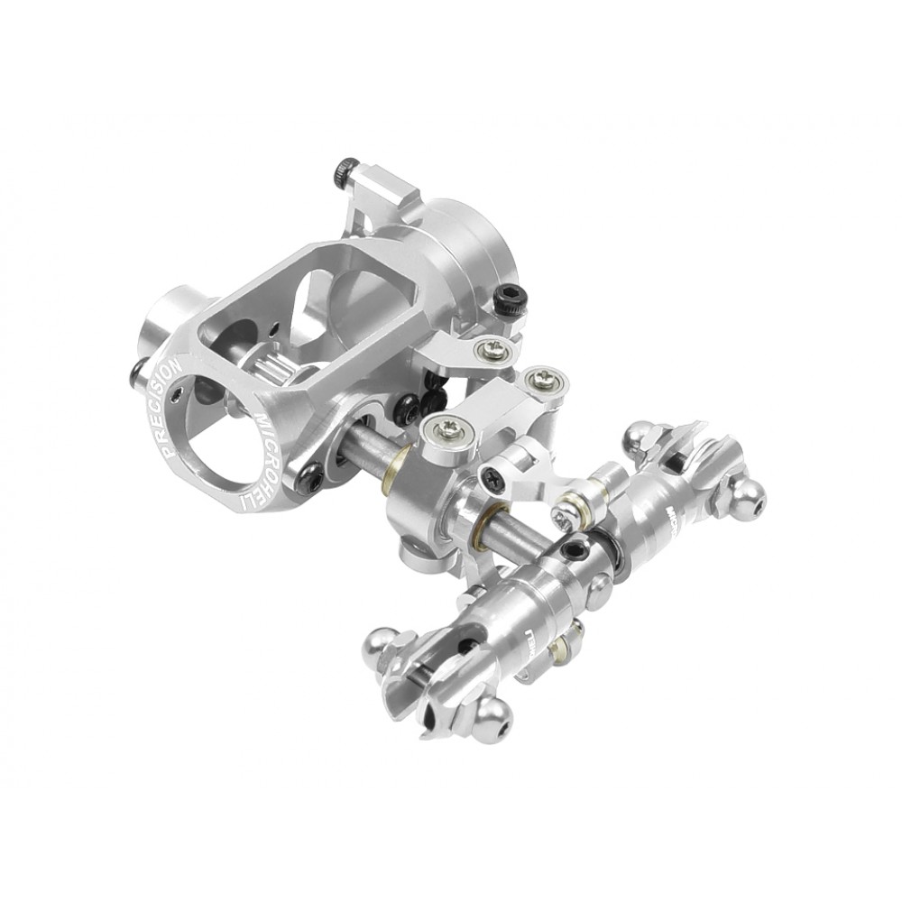 Precision CNC Aluminum Tail Set Pro - BLADE 450X / 330X / 330S / FUSION 270