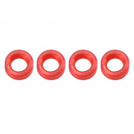 TPU Dampers - BLADE 450X / 330X / 330S / ECLIPSE 360