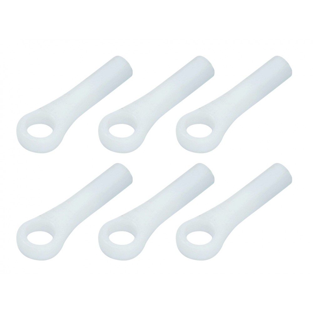 4mm Control Arm Linkage End