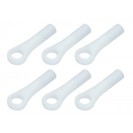 4mm Control Arm Linkage End