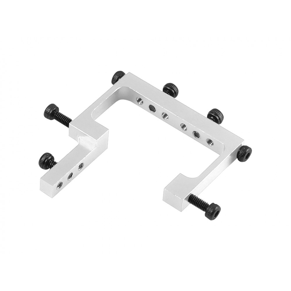 Aluminum Servo Support (for MICROHELI Frames - BLADE 330X / 330S)