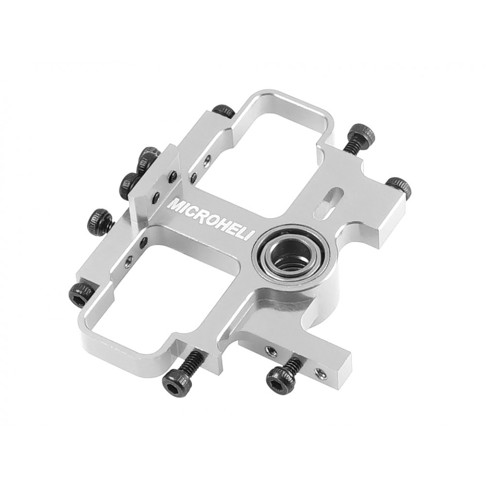 Aluminum Upper Block Bearing (for MICROHELI Frames - BLADE 330X / 330S)