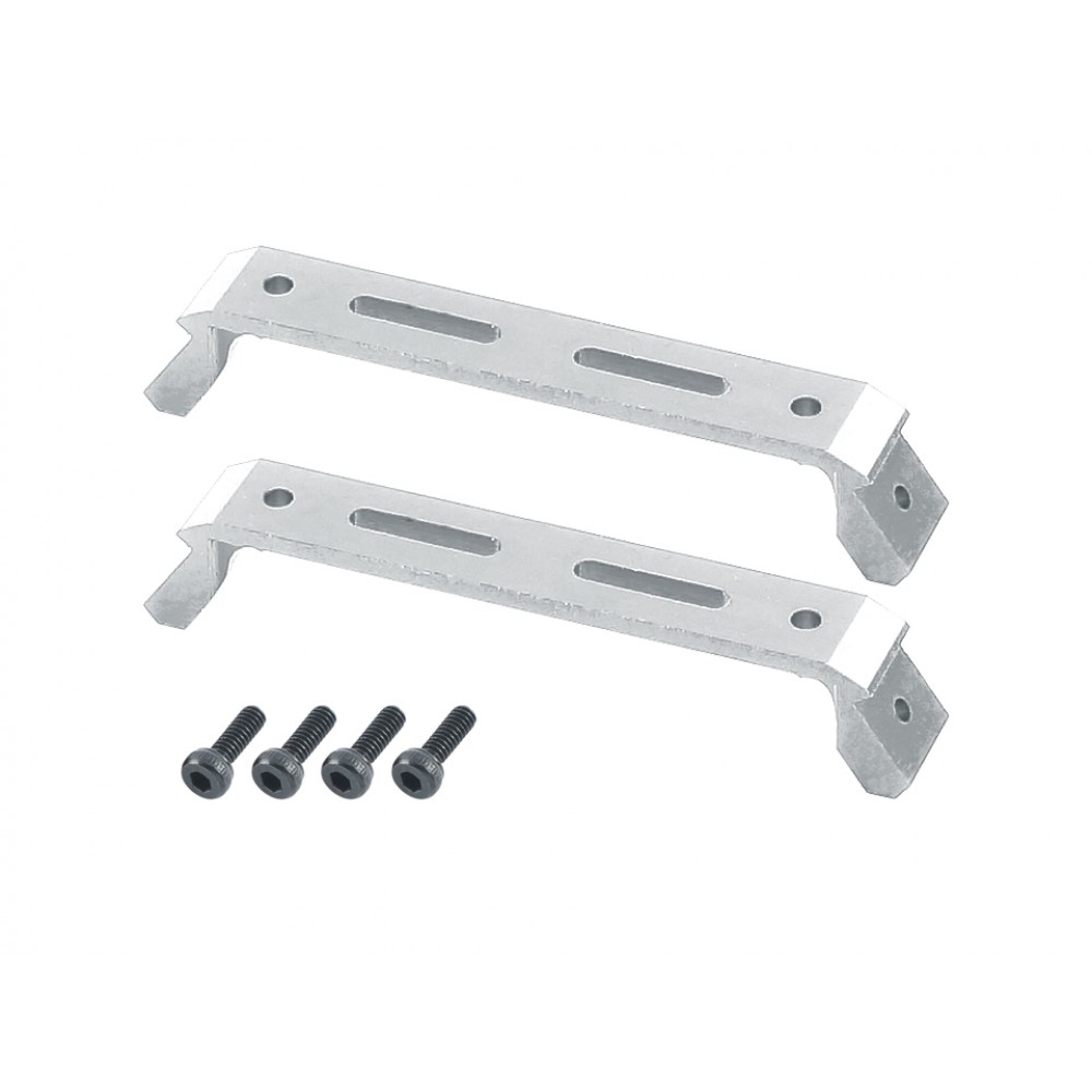 Aluminum Landing Gear Support (for MH Landing Gear series BLADE 360CFX)