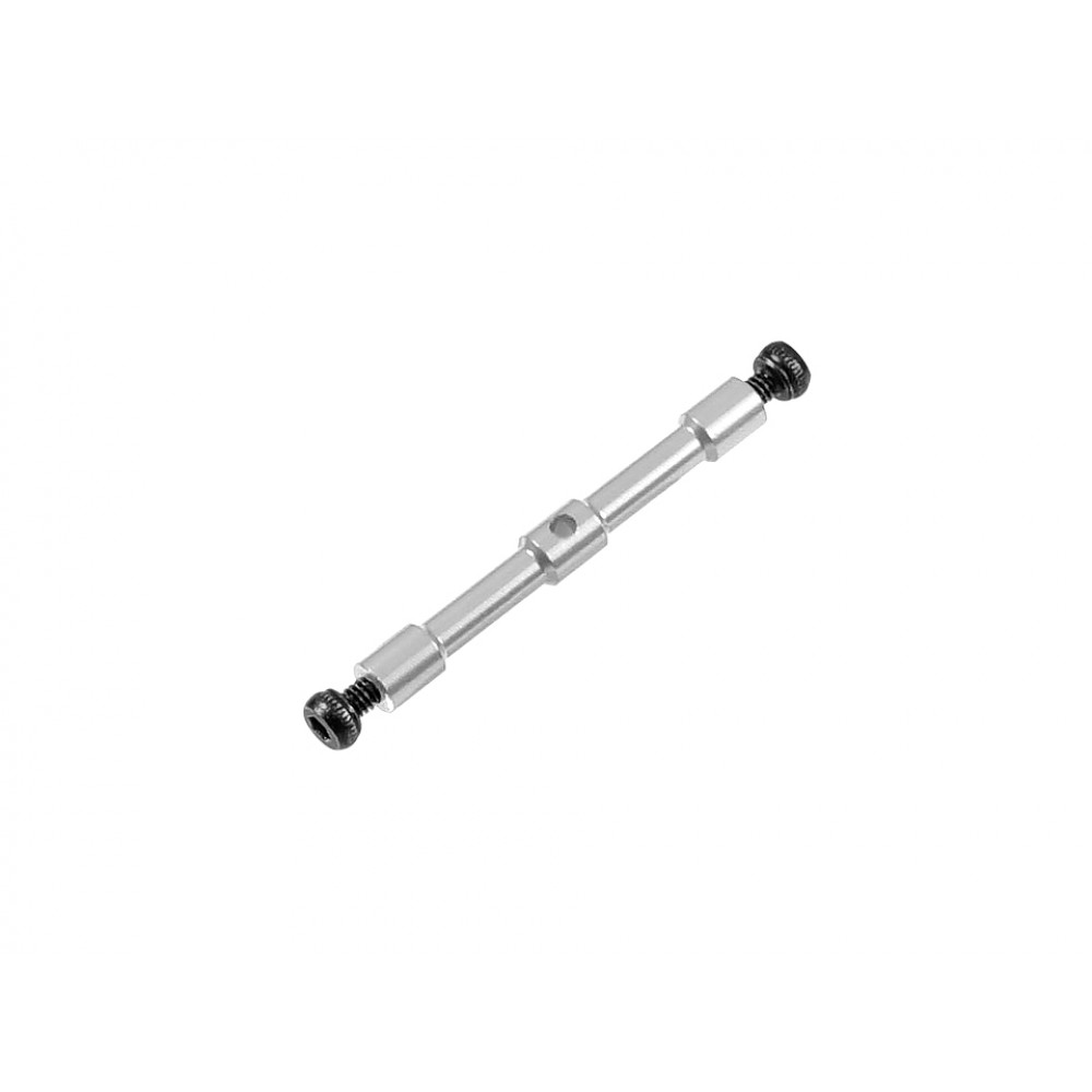 Aluminum Stand 295 (for MICROHELI Frames - BLADE 450X / 330X / 330S)