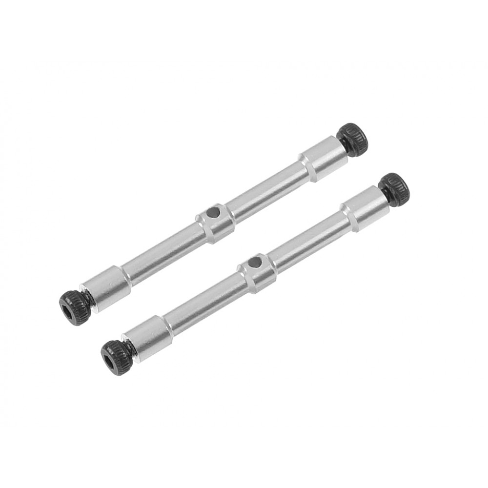 Aluminum Stand 315 (for MICROHELI Frames - BLADE 450X / 330X / 330S)