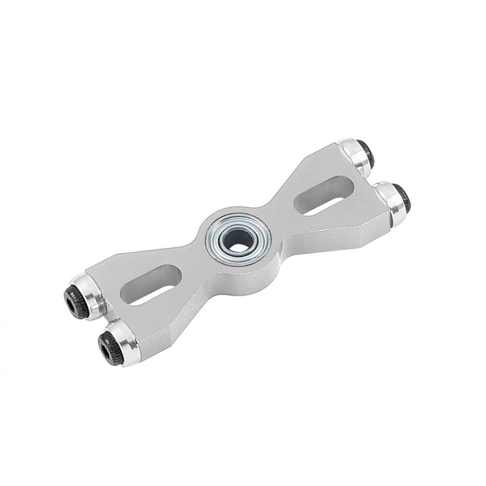 Aluminum Upper Behind Block Bearing (for MICROHELI Frames - BLADE 450X / 330X / 330S)