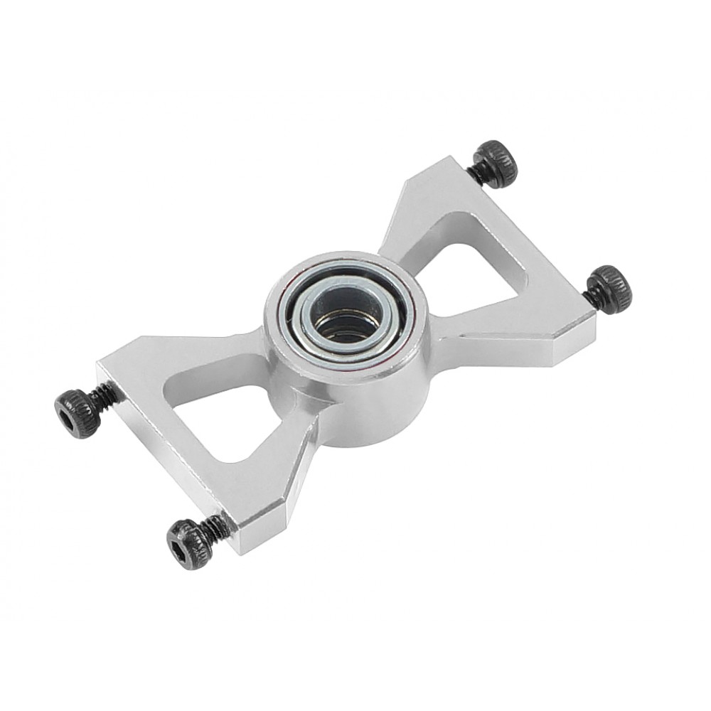 Aluminum Lower Block Bearing (for MICROHELI Frames - BLADE 450X / 330X / 330S)